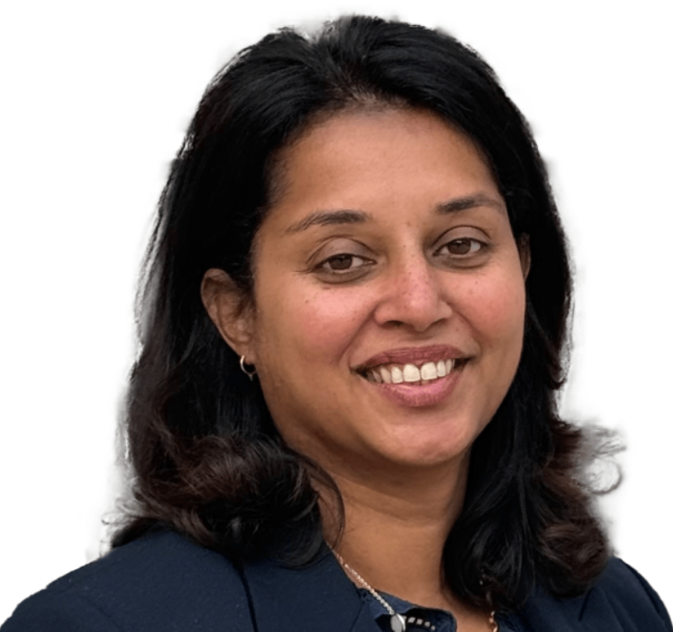 Shanika Amarasekara of the Finance & Leasing Association