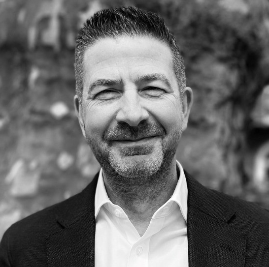  Mark Long of Pegasus Insight