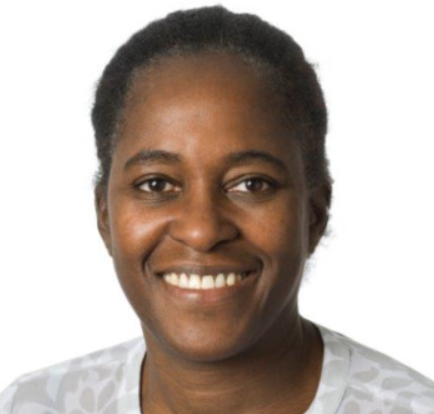 Alison Walters of the Financial Conduct Authority