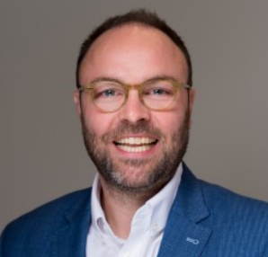 Timothy Douglas of Propertymark