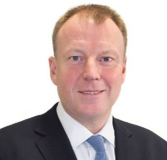 Mark Harris of SPF Private Clients