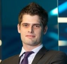 Tim Moore of S&P Global Market Intelligence