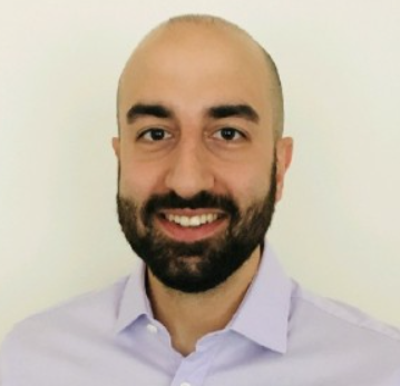 Carlo Pileggi of Nationwide Building Society
