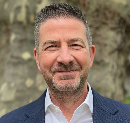 Mark Long of Pegasus Insight