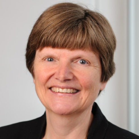 Melanie Leech of Real Estate:UK