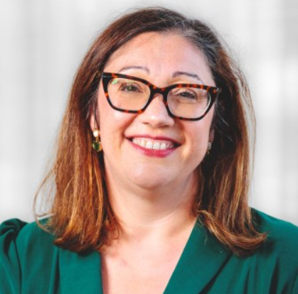 Property Ombudsman Lesley Horton