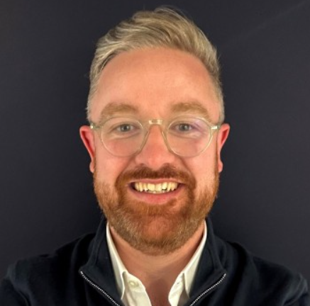 Stuart Mogg of Interpath