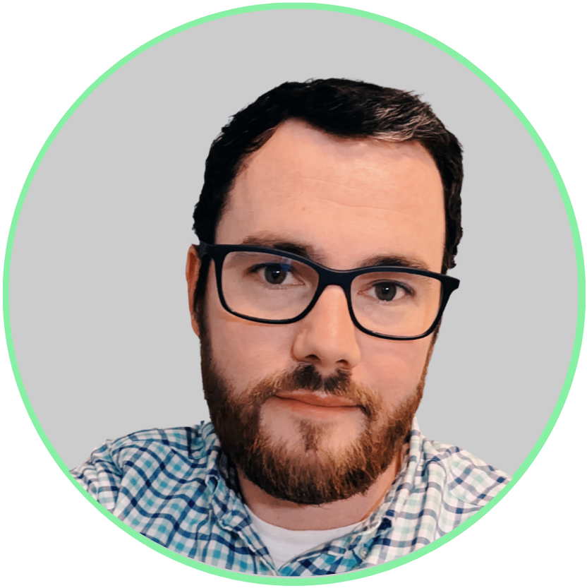 Jake Sandford of Smart Money People