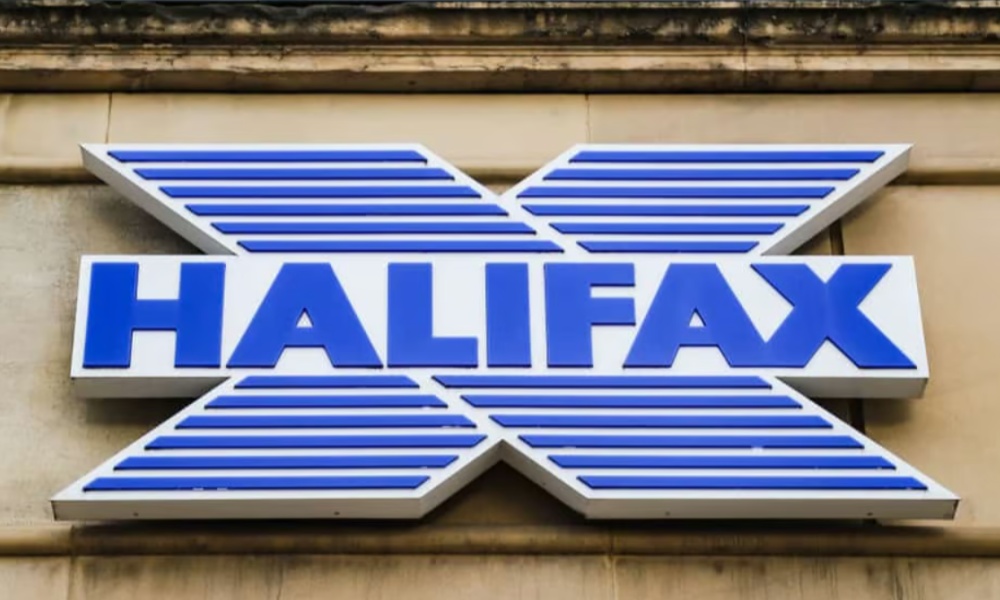 Halifax retains top spot in broker experience rankings
