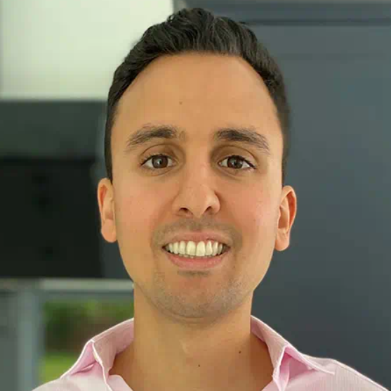 Saif Derzi of Property Buyers Today