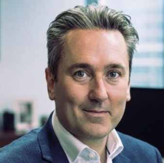 Jason Tebb of OnTheMarket