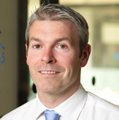 Michael Strange of Funding 365