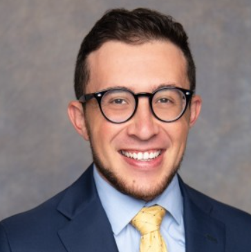 Ryan Singer of Balbec Capital
