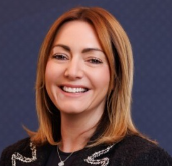 Louise Apollonio of Shawbrook