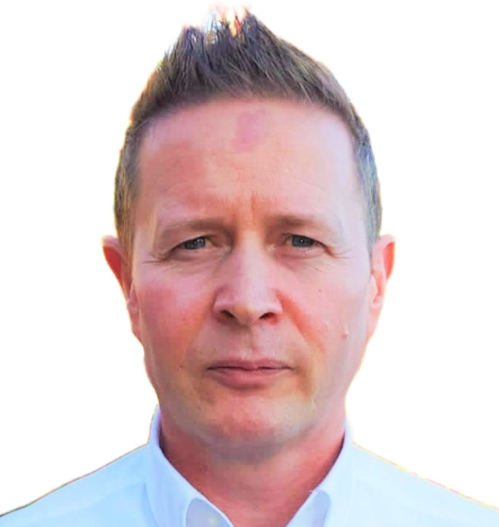 Ryan McGrath of Pepper Money