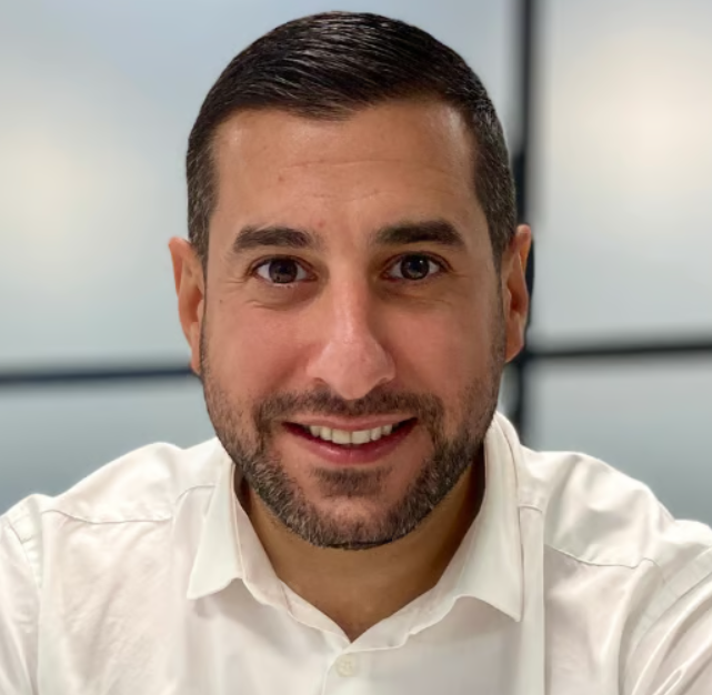 Nicholas Christofi of Karis Capital