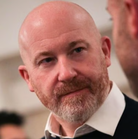 Matt Tristram of Loans Warehouse