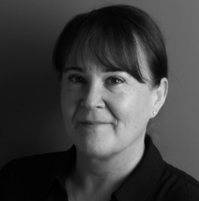 Sián Hemming-Metcalfe of Property Inspect
