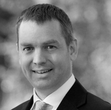Jonathan Hopper of Garrington Property Finders