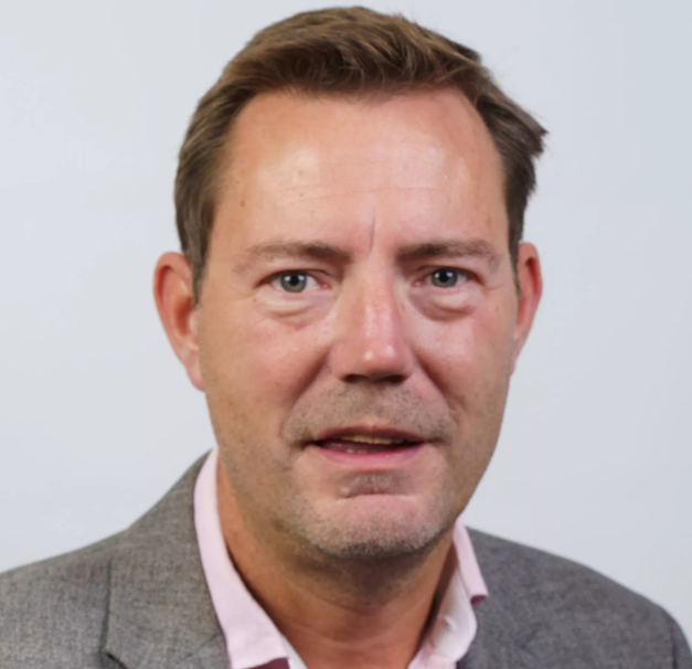 Chris Hodgkinson of House Buyer Bureau