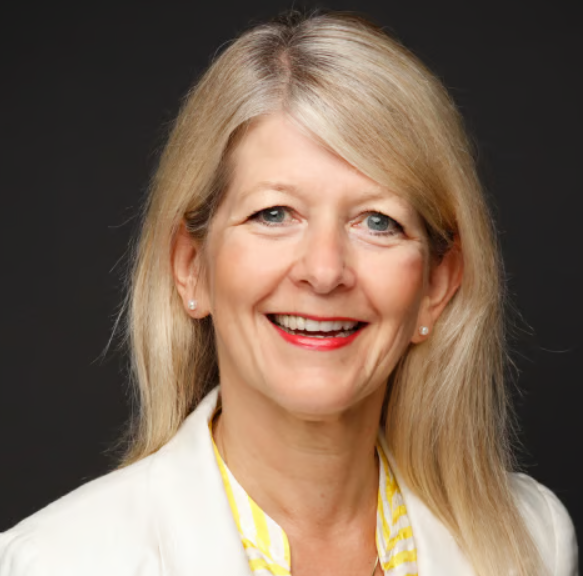 Fiona Hoyle of the Finance & Leasing Association