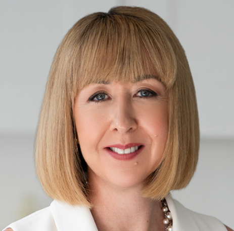 Property investor Michelle Niziol