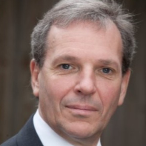 Nick Sanderson of Audley Group