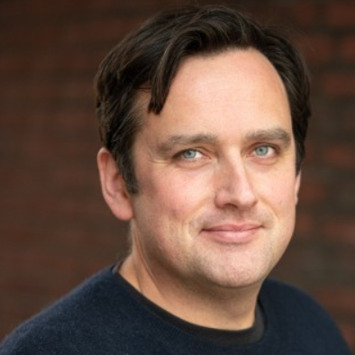 Richard Dana of Tembo