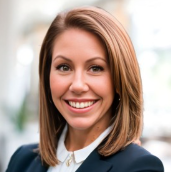 Louise Sedgwick of Rightmove