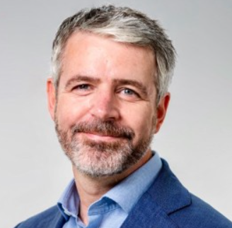Paul Heywood of Equifax UK