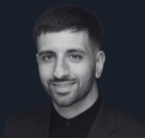 Francesco Amato of Karis Capital