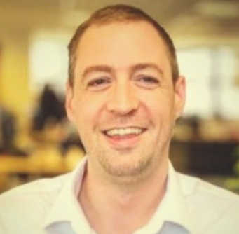 Chris Mason of The Letting Partnership