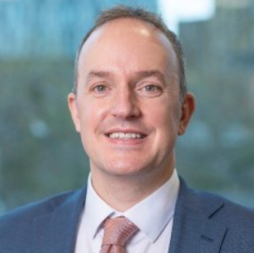 Thomas Simpson of Yorkshire Building Society