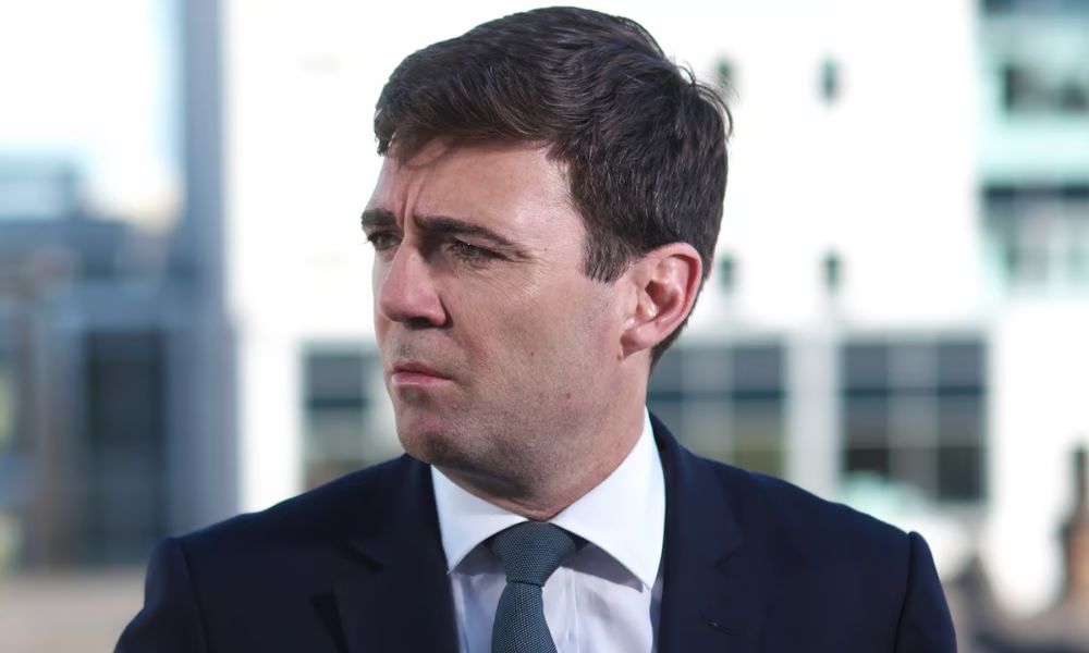 Burnham's tax plans threaten biggest property shake-up in years