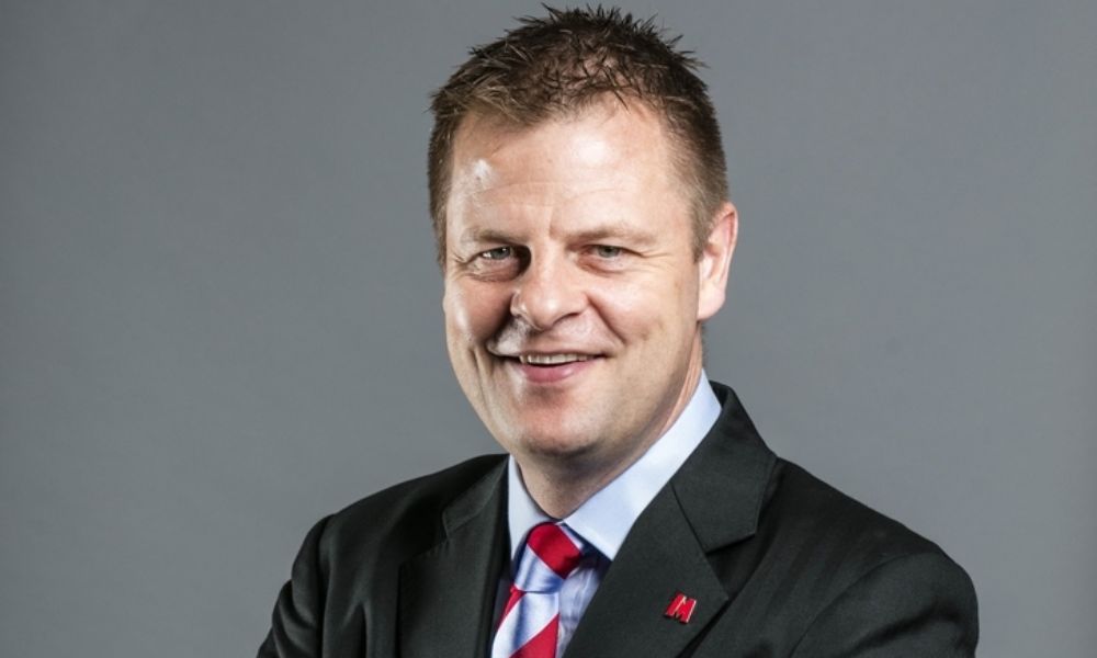 The Big Interview: ‘Specialist lending has changed completely'