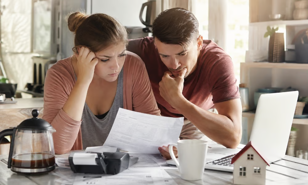 BSA data exposes the vulnerability gap brokers may be missing in this year's remortgage wave