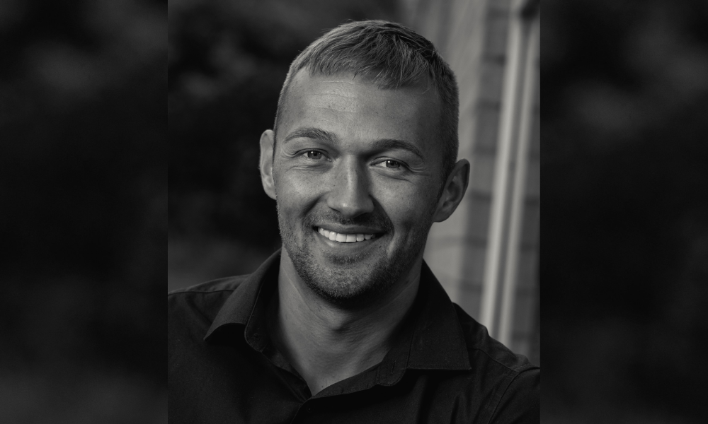The Big Interview: Terry Blackburn on rewiring the adviser mindset
