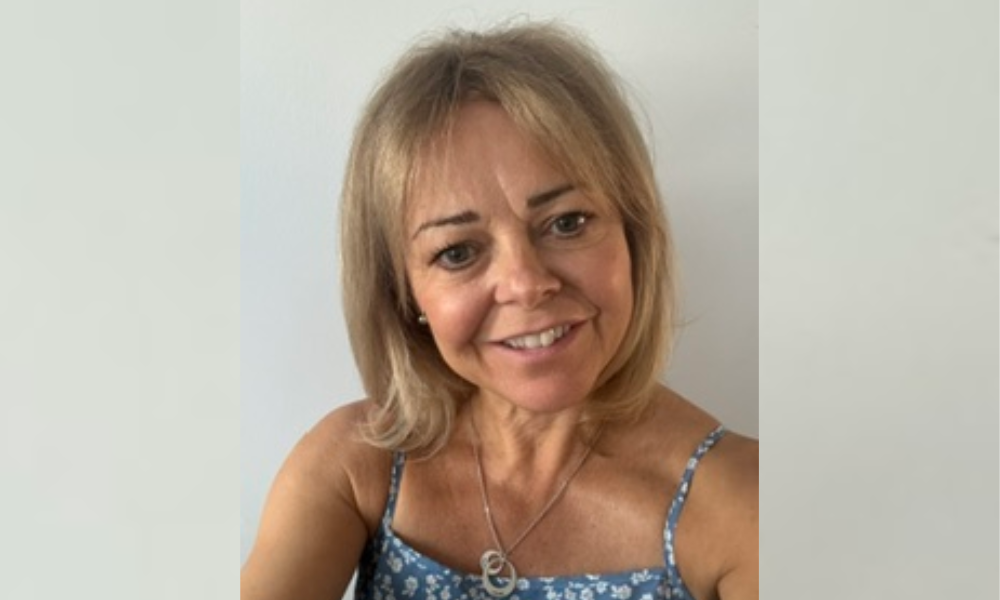 The Big Interview: Christine Newell on opening up specialist finance