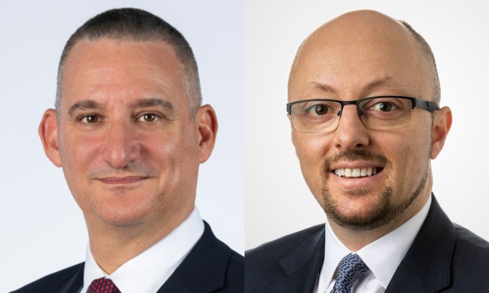 Gallagher Re assigns client and product oversight across international ...