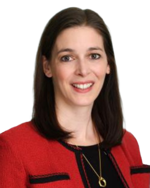 Chantal Rodriguez, Liberty Mutual Reinsurance  