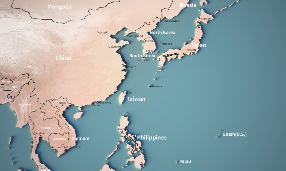Asia disaster losses reveal imbalance between economic and insured damage