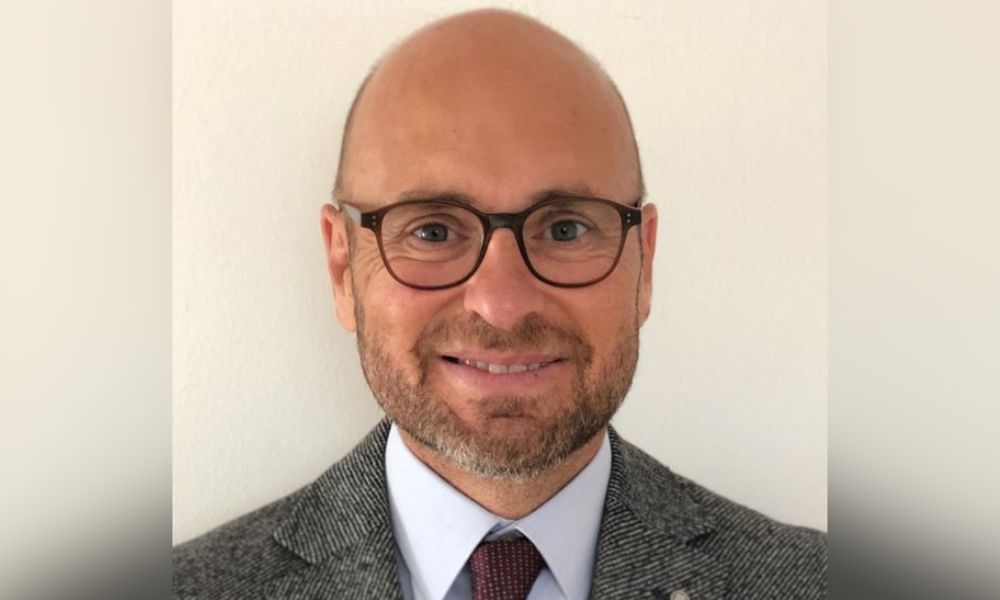 Mahir Rasheed Swiss Re announces leadership shuffle in Europe and Latin America ...