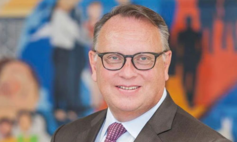 Peak Re maintains 'A-' rating after KKR, Quadrantis investment ...