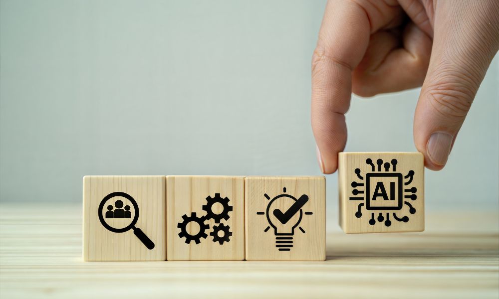 Swiss Re identifies AI applications for insurance industry ...