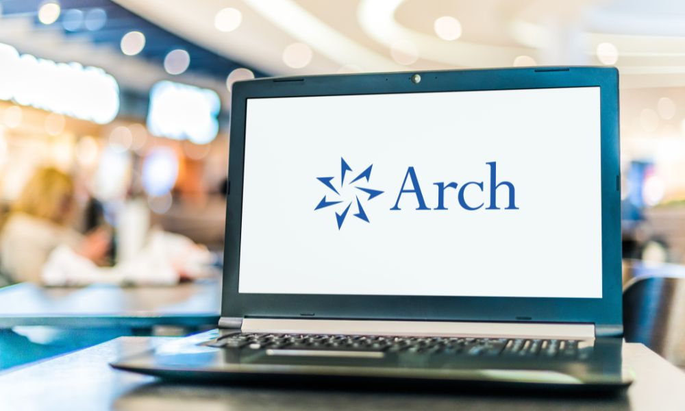 Arch consolidates leadership under Rajeh