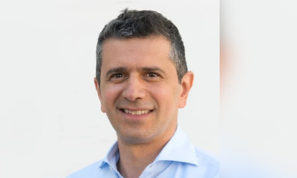 Mahir Rasheed MSCI, Swiss Re partner to enhance climate risk assessments ...
