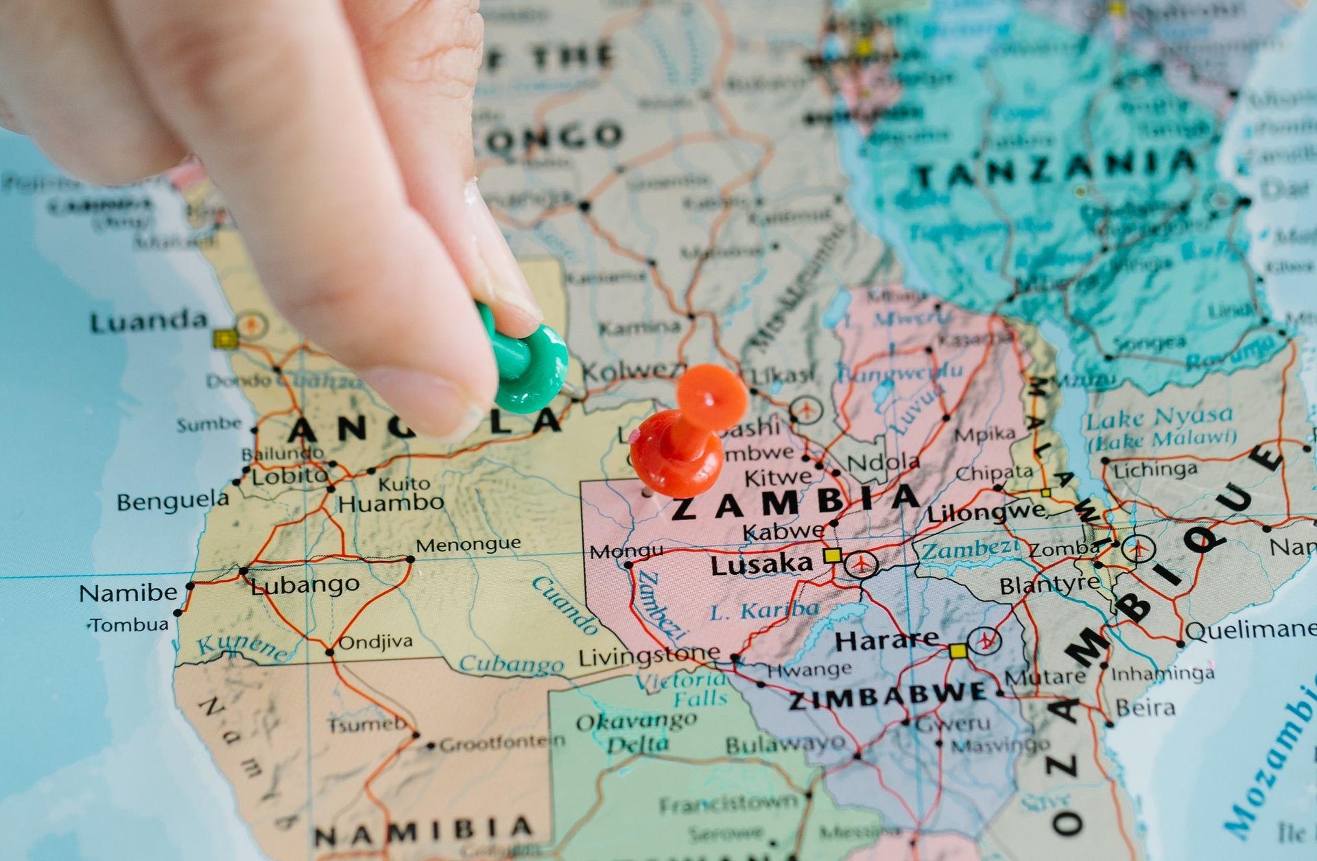 Finsbury Re rated as African reinsurance market hungers for credibility Jun 12, 2026 Share Keep up with the latest news and events Join our mailing list, it's free!