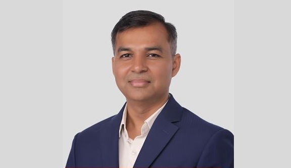 PartnerRe fills India CEO role as global reinsurers race for position