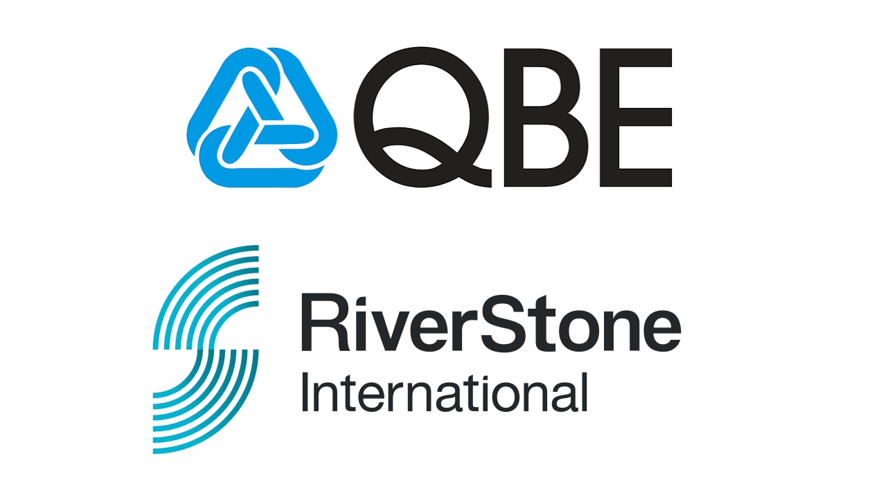 QBE transfers US$1.6bn in long-tail reserves to RiverStone in second major LPT deal