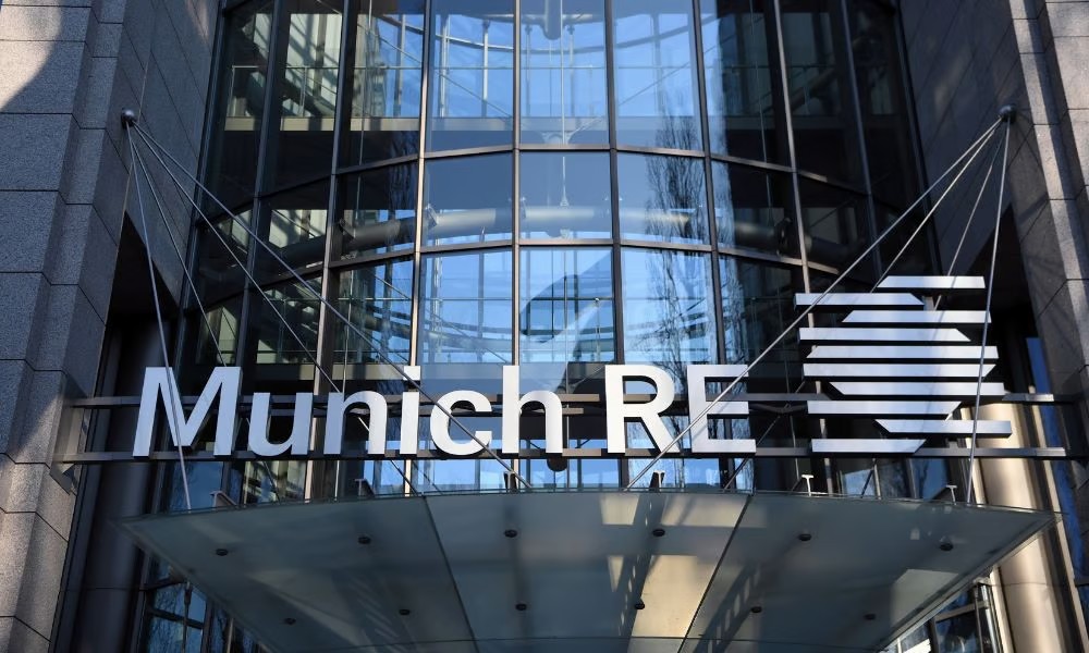 Munich Re acquires cyber insurtech At-Bay for $575 million